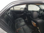 2007 Honda Accord Ex Серебряный vin: 1HGCM56867A224472