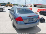 2007 Honda Accord 2.4 Ex Green vin: 1HGCM56877A055563