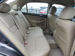 2007 Honda Accord Ex Gray vin: 1HGCM56877A078888