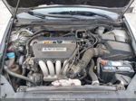 2005 Honda Accord Sdn Ex-l Silver vin: 1HGCM56885A195232