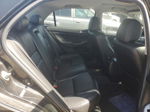 2007 Honda Accord Ex Black vin: 1HGCM56887A213621