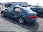 2005 Honda Accord Sdn Ex-l Gray vin: 1HGCM56895A003591