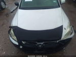 2005 Honda Accord Sdn Ex-l White vin: 1HGCM56895A044593