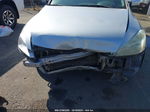 2005 Honda Accord Sdn Ex-l Silver vin: 1HGCM56895A083667