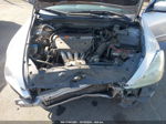 2005 Honda Accord Sdn Ex-l Silver vin: 1HGCM56895A083667