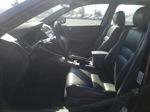 2007 Honda Accord Ex Charcoal vin: 1HGCM56897A057380