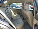 2007 Honda Accord Ex Charcoal vin: 1HGCM56897A137956