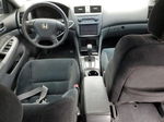 2007 Honda Accord Ex Бордовый vin: 1HGCM568X7A006146