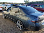 2007 Honda Accord Ex Угольный vin: 1HGCM568X7A093868