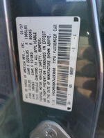 2007 Honda Accord Ex Угольный vin: 1HGCM568X7A093868