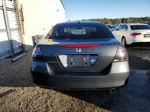 2007 Honda Accord Ex Угольный vin: 1HGCM568X7A093868