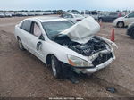 2007 Honda Accord 2.4 Ex Белый vin: 1HGCM568X7A118333