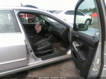 2007 Honda Accord 2.4 Ex Gray vin: 1HGCM568X7A121958