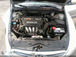 2007 Honda Accord 2.4 Ex Gray vin: 1HGCM568X7A121958