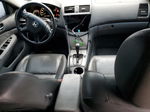 2007 Honda Accord Ex Синий vin: 1HGCM568X7A166821