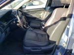 2007 Honda Accord Ex Teal vin: 1HGCM568X7A187328