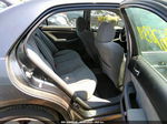 2005 Honda Accord Sdn Lx V6 Gray vin: 1HGCM66315A066629