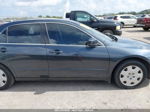 2003 Honda Accord Sdn Lx Темно-синий vin: 1HGCM66353A036577