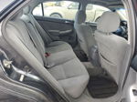 2007 Honda Accord Lx Charcoal vin: 1HGCM66357A032115