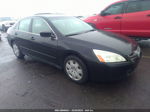 2003 Honda Accord Sdn Lx Черный vin: 1HGCM66363A038595