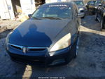 2007 Honda Accord 3.0 Lx Черный vin: 1HGCM66377A005062