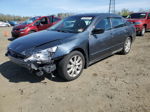 2007 Honda Accord Lx Угольный vin: 1HGCM66377A008334