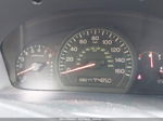 2003 Honda Accord Sdn Lx Красный vin: 1HGCM663X3A078226