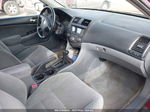 2003 Honda Accord Sdn Lx Красный vin: 1HGCM663X3A078226