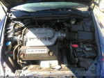 2005 Honda Accord Sdn Lx V6 Синий vin: 1HGCM663X5A046931