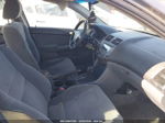 2007 Honda Accord 3.0 Se Синий vin: 1HGCM66407A067086