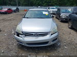 2007 Honda Accord 3.0 Se vin: 1HGCM66407A098841