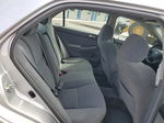 2007 Honda Accord Se Silver vin: 1HGCM66427A050497