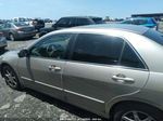 2003 Honda Accord Sdn Gold vin: 1HGCM66453A803272