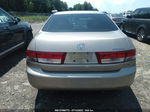 2003 Honda Accord Sdn Gold vin: 1HGCM66453A803272