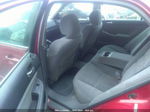 2007 Honda Accord 3.0 Se Темно-бордовый vin: 1HGCM66467A043259