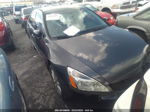 2007 Honda Accord 3.0 Se Gray vin: 1HGCM66477A032495