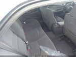 2007 Honda Accord 3.0 Se Gray vin: 1HGCM66477A032495