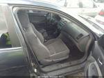 2007 Honda Accord 3.0 Se Gray vin: 1HGCM66477A032495