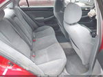 2007 Honda Accord 3.0 Se Темно-бордовый vin: 1HGCM66477A058207