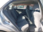 2007 Honda Accord 3.0 Se Silver vin: 1HGCM66487A022932