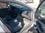 2007 Honda Accord 3.0 Se Silver vin: 1HGCM66487A022932