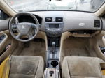 2007 Honda Accord Se Черный vin: 1HGCM66497A019599