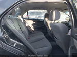 2007 Honda Accord 3.0 Se Gray vin: 1HGCM66497A068897