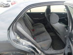 2007 Honda Accord Sdn Lx Se Серый vin: 1HGCM664X7A015402