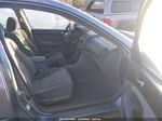 2007 Honda Accord 3.0 Se Gray vin: 1HGCM664X7A040445