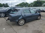 2007 Honda Accord Se Серый vin: 1HGCM664X7A072649