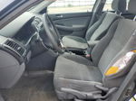 2007 Honda Accord Se Серый vin: 1HGCM664X7A072649