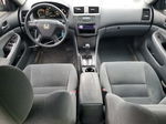 2007 Honda Accord Se Угольный vin: 1HGCM664X7A103530