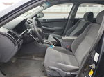 2007 Honda Accord Se Charcoal vin: 1HGCM664X7A103530