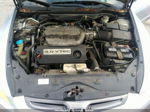 2003 Honda Accord Sdn Ex Silver vin: 1HGCM66503A009921